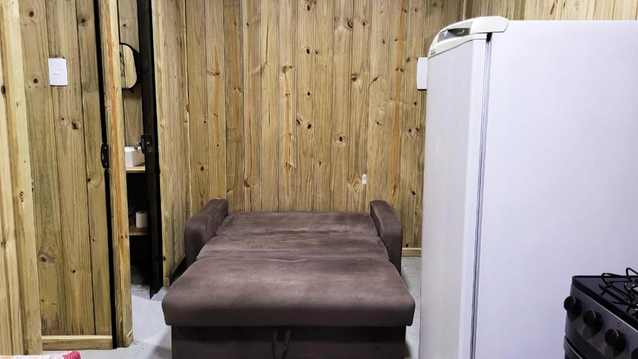 Casa 5 Minuto Do Centro De Florianopolis Villa Eksteriør billede