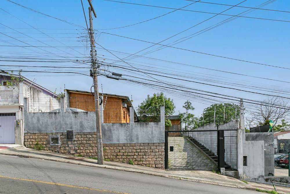 Casa 5 Minuto Do Centro De Florianopolis Villa Værelse billede